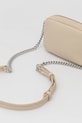 Akcesoria Armani Exchange torebka XW000324.AF11902. beżowy