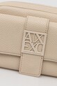 Armani Exchange torebka beżowy XW000324.AF11902.