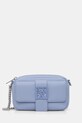 Armani Exchange kézitáska szintetikus bőr kék XW000324.AF11902.