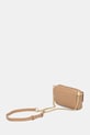 Akcesoria Armani Exchange torebka XW000324.AF11902. beżowy