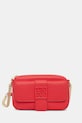 Armani Exchange torebka nie mieści A4 czerwony XW000324.AF11902.