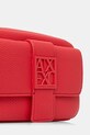 Armani Exchange torebka czerwony XW000324.AF11902.