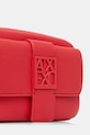 Armani Exchange torebka czerwony XW000324.AF11902.