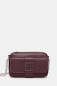 Сумочка Armani Exchange аплікація бордо XW000324.AF11902.