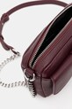 Armani Exchange torebka XW000324.AF11902. bordowy