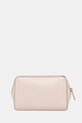 Doplňky Kožená kosmetická taška Furla 2-pack WE00453.ARE000.4050S růžová