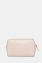 Doplňky Kožená kosmetická taška Furla 2-pack WE00453.ARE000.4050S růžová