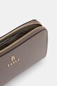 Δερμάτινη τσάντα καλλυντικών Furla 2-pack μπεζ WE00453.ARE000.3782S