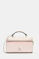 Furla borsa a mano in pelle applique beige WE00625.HSF000.0496S