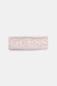 Повязка Guess FLORA остальные розовый V5BZ06.Z3362