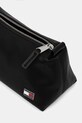 Tommy Jeans kosmetyczka czarny AW0AW17878