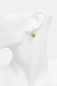 Accesorii Coach cercei 37460422GLD110 aur