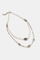 Weekend Max Mara naszyjnik OMBROSA Gift Box biały 2525756045600