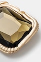 Brož Weekend Max Mara SEVRES 2525756145600 černá AW25