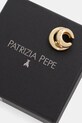 Akcesoria Patrizia Pepe nausznica 2J2561.M074 złoty