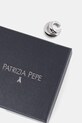 Akcesoria Patrizia Pepe nausznica 2J2561.M074 srebrny