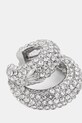 Patrizia Pepe nausznica 2J2561.M075 srebrny AW25