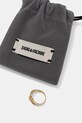 Akcesoria ZADIG&VOLTAIRE pierścionek OWJW00631 złoty