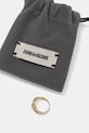 Аксесуари Перстень ZADIG&VOLTAIRE OWJW00631 золотий