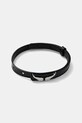 Кожаный браслет ZADIG&VOLTAIRE чёрный OWJW01751
