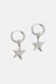 Сережки ZADIG&VOLTAIRE серебрянный OWJW01766