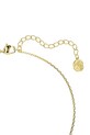 Akcesoria Swarovski naszyjnik BELLA 5735387 zielony