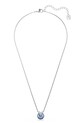 Swarovski naszyjnik BELLA 5734232 niebieski AW25