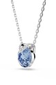 Swarovski naszyjnik BELLA niebieski 5734232
