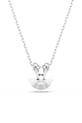 Swarovski colier BELLA 5734232 albastru
