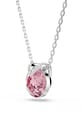 Náhrdelník Swarovski BELLA ružová 5734230