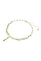 Swarovski naszyjnik CONSTELLA 5722474 złoty AW25