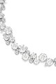 Akcesoria Swarovski naszyjnik CONSTELLA 5722472 srebrny