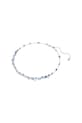 Swarovski brățară CONSTELLA 5732255 argintiu AW25