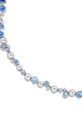 Akcesoria Swarovski bransoletka CONSTELLA 5732255 srebrny
