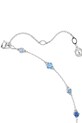 Swarovski bransoletka CONSTELLA srebrny 5732255
