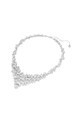 Swarovski naszyjnik CONSTELLA 5732249 srebrny AW25