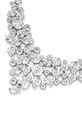 Akcesoria Swarovski naszyjnik CONSTELLA 5732249 srebrny