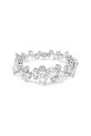Swarovski bransoletka CONSTELLA kryształ Swarovskiego srebrny 5722469