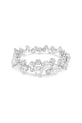 Браслет Swarovski CONSTELLA кристалл Swarovski серебрянный 5722469