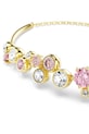 Doplňky Náramek Swarovski CONSTELLA 5722476 zlatá