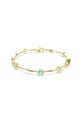Swarovski bransoletka CONSTELLA kryształ Swarovskiego złoty 5722478