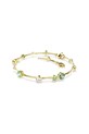Swarovski bransoletka CONSTELLA 5722478 złoty AW25