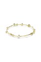 Swarovski bransoletka CONSTELLA 5722478 złoty