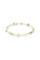 Náramok Swarovski CONSTELLA 5722478 zlatá