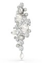 Swarovski broszka CONSTELLA 5722516 srebrny AW25