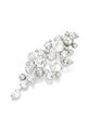 Swarovski broszka CONSTELLA 5722516 srebrny