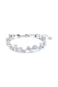 Náramek Swarovski CONSTELLA krystal Swarovski stříbrná 5722479