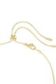 Akcesoria Swarovski naszyjnik CONSTELLA 5732247 złoty
