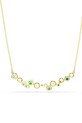 Swarovski naszyjnik CONSTELLA 5732247 złoty