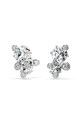 Swarovski fülbevaló CONSTELLA 5732253 ezüst AW25